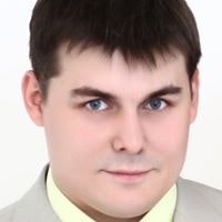 Дмитрий Свинцов