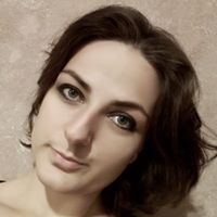 Анна Воробьёва