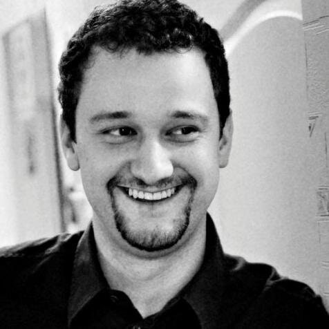 Michał Kreczmański