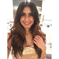 Shivani Sudra