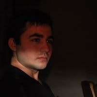 Владимир Дормондков