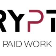 CryptoPaidWork
