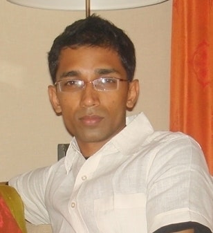 Albin Paul XAVIER