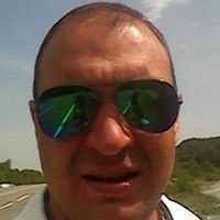 Ярослав Волхов