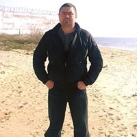 Андрей Пугач