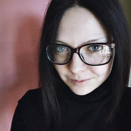 Попик Алиса