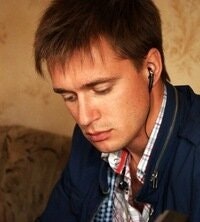 Артём Демидов