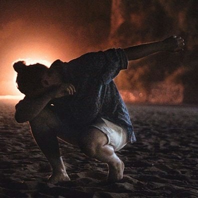 Jonathan Selwall ⚡