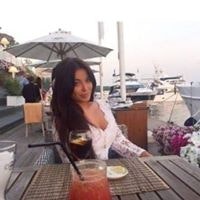 Диана Самойленко