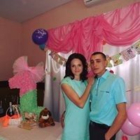 Анастасия Цыганок