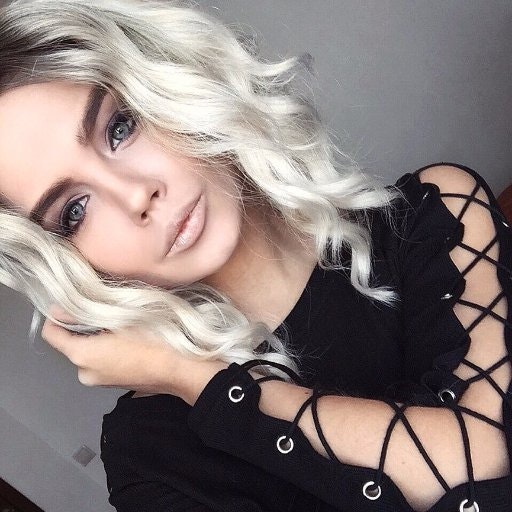 Карина Котова