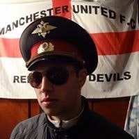 Игорь Вуори