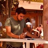 Alper Küçükbezirci