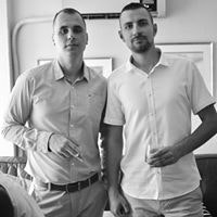 Вучета Обрадовић