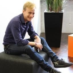 Magnus Petersen-Paas