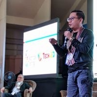 Leif Brian Gomez Margallo