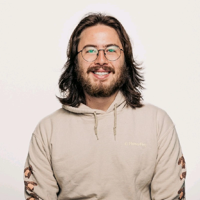 Alex Iansiti