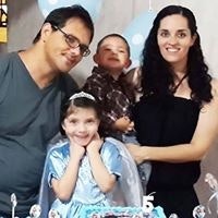 Carlos Javier Arce Dolz