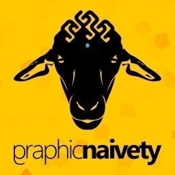 graphicNAIVETY | Web
