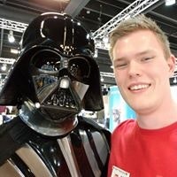 Patrick Nærvig Wøhlk