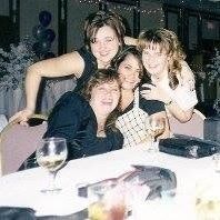 Cheryl Bartley-Maidment