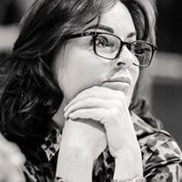 Lisa Hirsch Burkhardt