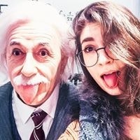 Siranush Babakhanova