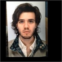 Ethan Gotlieb Wilcox