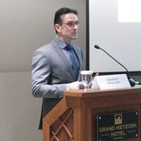 Diamantis Klimentidis