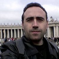 Jose Fernandez Larrea