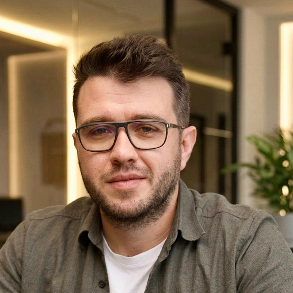 Alexandru Dranga