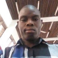 Komolafe Bamidele Philip