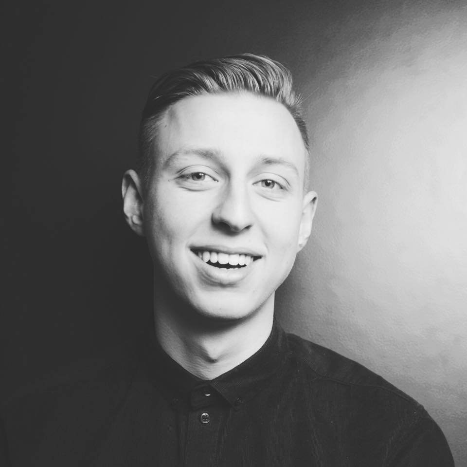 Jelle Vrieswijk 💬