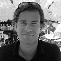 Ton Van 't Noordende