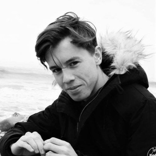 🦔 Hamish Kerry 🦔