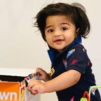 Krishna Choksi Mehta