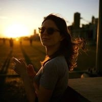 Cara Adele Willenbrock