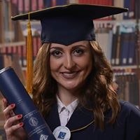 Aleksandra Dimitrieska