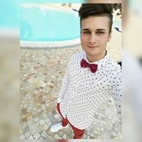 Alessandro Fanfarillo