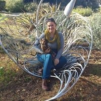 Kristen Peck Teeters