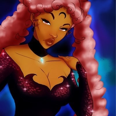 THEBLACKUSAGI 🌙🌑🌸