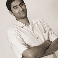 Vivek Bhaskaran