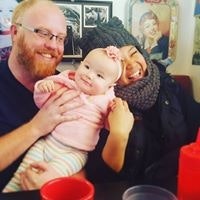 Esther Rmah LaVielle