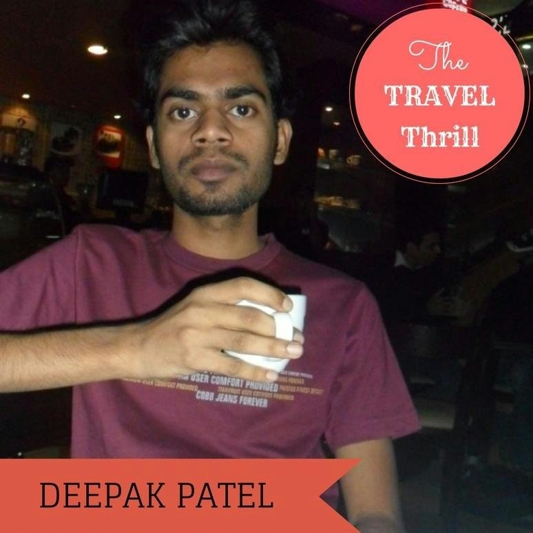Deepak Patel