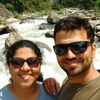 Shama Sathaye-Patwardhan