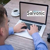 Salvonic Salvonic Salvoed