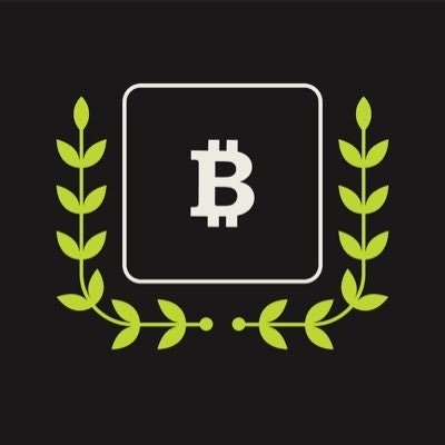 Bitcoin Whitepaper Poster