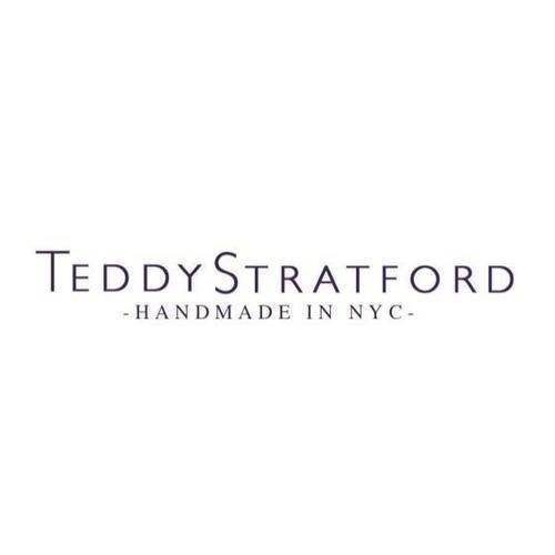 Teddy Stratford