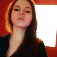 Лана Чуппуева