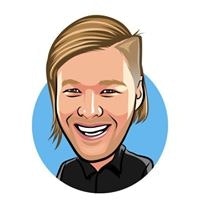 Björn Halldór Helgason